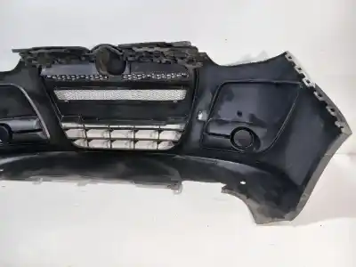 Peça sobressalente para automóvel em segunda mão para choques dianteiro por fiat doblo ii cargo (263) referências oem iam   