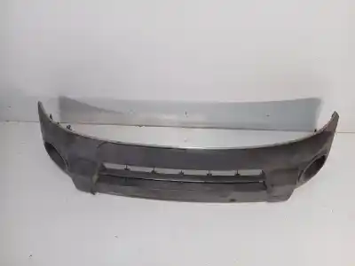 Автозапчасти б/у передний бампер за ford transit connect tc7 furg. ссылки oem iam 2t1417c831  