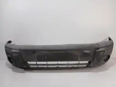 Автозапчасти б/у передний бампер за ford transit connect tc7 furg. ссылки oem iam 2t1417c831  