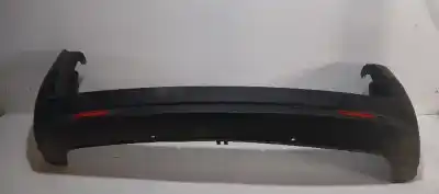 Peça sobressalente para automóvel em segunda mão para choques traseiro por fiat doblo ii cargo (263) referências oem iam 735473499