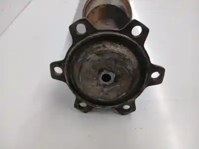 Second-hand car spare part center transmission for mitsubishi montero (v60/v70) 3.2 di-d avance oem iam references   