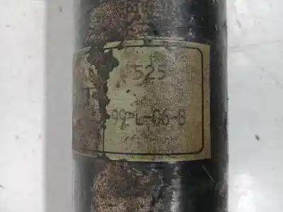 Second-hand car spare part center transmission for mitsubishi montero (v60/v70) 3.2 di-d avance oem iam references   