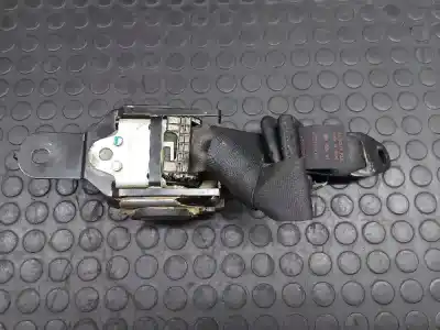 Peça sobressalente para automóvel em segunda mão cinto de segurança dianteiro direito por nissan terrano terrano.ii (r20) sport referências oem iam 605153261