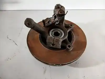 Peça sobressalente para automóvel em segunda mão manga de eixo traseira direita por renault master ii phase 2 combi combi 2t8 l2 9pl caja cerrada techo elev. referências oem iam 