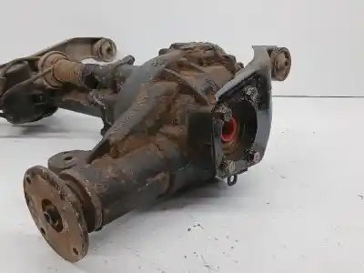 Pezzo di ricambio per auto di seconda mano differenziale posteriore per mitsubishi montero (v80/v90) 3.2 di-d cat riferimenti oem iam mr453792  