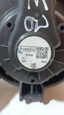 Second-hand car spare part heating fan for ford focus stline oem iam references eb1d2b2paa03  