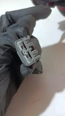 Second-hand car spare part heating fan for ford focus stline oem iam references eb1d2b2paa03  