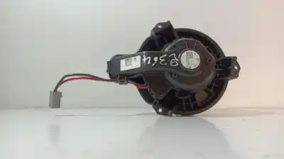 Second-hand car spare part heating fan for ford focus stline oem iam references eb1d2b2paa03
