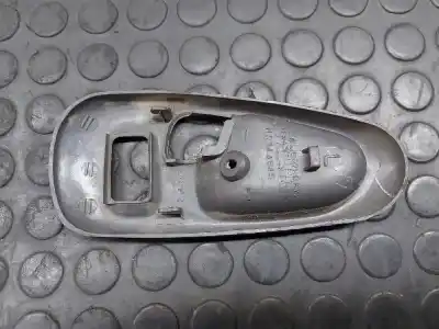 Second-hand car spare part decorative moulding for mitsubishi l 200 k6 7 2500 td glx 4-ptas. oem iam references mr144545