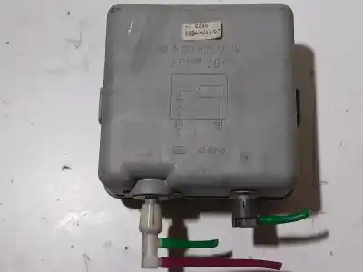 Second-hand car spare part ADDITIONAL AIR VALVE for MERCEDES-BENZ SLK BM 170 ROADSTER M111973 OEM IAM references 1708050019  