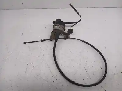 Second-hand car spare part accelerator pedal for ford maverick (nl) gls oem iam references   