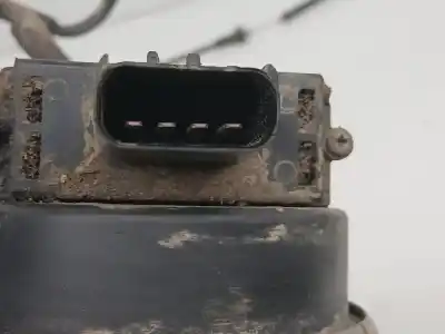 Second-hand car spare part accelerator pedal for ford maverick (nl) gls oem iam references   