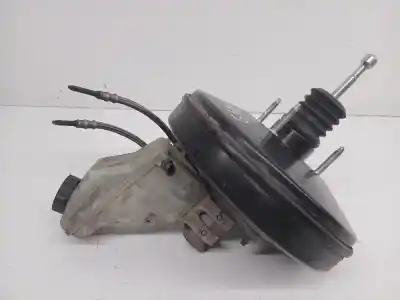 Second-hand car spare part BRAKE SERVO for OPEL CORSA D CORSA D OEM IAM references 0204051133  