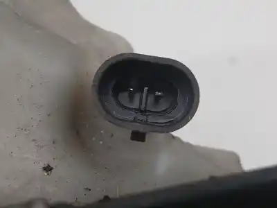 Автозапчастина б/у гальмівний серво для opel corsa d corsa d посилання на oem iam 0204051133  