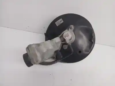 Автозапчастина б/у гальмівний серво для opel corsa d corsa d посилання на oem iam 0204051133  