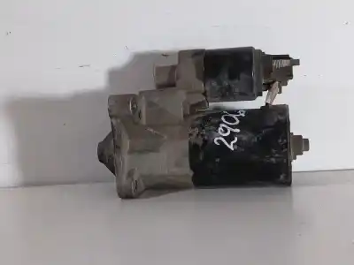 Second-hand car spare part STARTER MOTOR for RENAULT LAGUNA II BG0 Authentique OEM IAM references 1005831177  