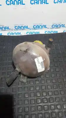 Second-hand car spare part Coolant Expansion Tank for OPEL CORSA B Top E OEM IAM references 90410058  