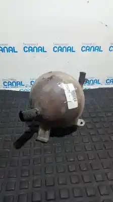 Second-hand car spare part coolant expansion tank for opel corsa b top e oem iam references 90410058  