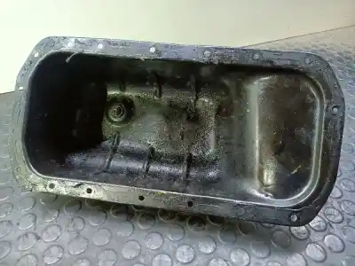 Second-hand car spare part sump for citroen c4 coupe vtr oem iam references c257  