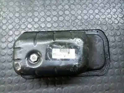 Second-hand car spare part sump for citroen c4 coupe vtr oem iam references c257  