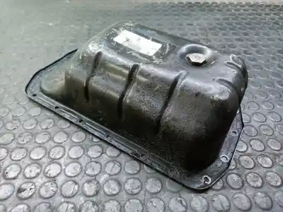 Second-hand car spare part Sump for CITROEN C4 COUPE VTR OEM IAM references C257  