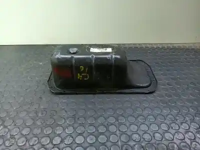 Second-hand car spare part sump for citroen c4 coupe vtr oem iam references c257  