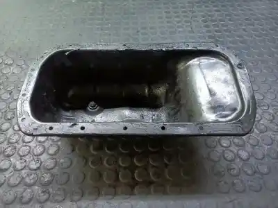 Second-hand car spare part sump for citroen c4 coupe vtr oem iam references c257  