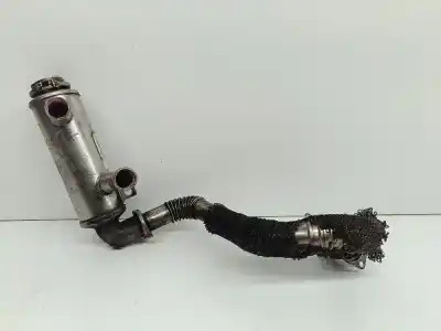 Second-hand car spare part egr cooler for citroen c4 coupe vtr oem iam references   