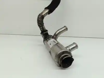 Second-hand car spare part egr cooler for citroen c4 coupe vtr oem iam references   