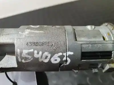 Peça sobressalente para automóvel em segunda mão comutador de ignição por renault laguna (b56) 1.8 16v rt referências oem iam 4338080