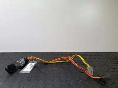 Second-hand car spare part ignition switch for renault laguna (b56) 1.8 16v rt oem iam references 4338080  