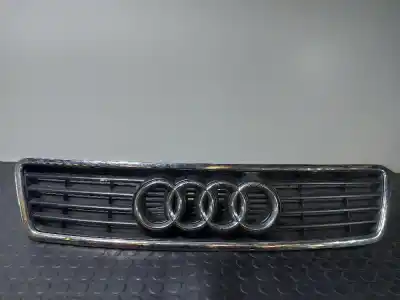 Second-hand car spare part Front Radiator Support for AUDI A6 06 2.5 TDI-VW REF: 4F0820521A / AUDI 4F0910521 / DENSO CZ246810-5840 / BOSCH 9140010511. CON CENTRAL OEM IAM references 4B0853651A  