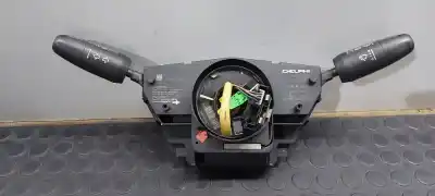 Автозапчасти б/у многофункциональное управление за opel corsa d a12xer ссылки oem iam 12274700  13142283