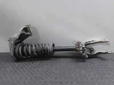 Peça sobressalente para automóvel em segunda mão amortecedor dianteiro esquerdo por chevrolet lacetti cdx referências oem iam 60659529  