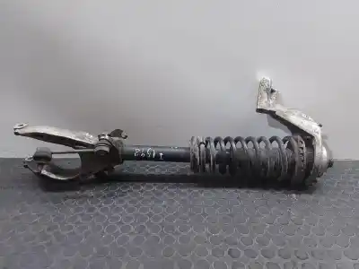 Pezzo di ricambio per auto di seconda mano AMMORTIZZATORE ANTERIORE SINISTRO per CHEVROLET LACETTI  Riferimenti OEM IAM 60659529  