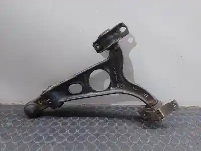 Peça sobressalente para automóvel em segunda mão braço de suspensão inferior esquerdo dianteiro por chevrolet lacetti cdx referências oem iam 60624986  