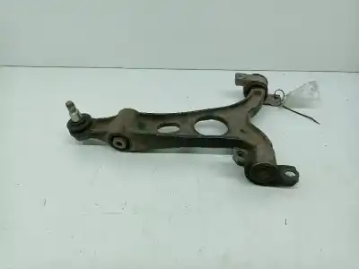 Peça sobressalente para automóvel em segunda mão Braço De Suspensão Inferior Esquerdo Dianteiro por CHEVROLET LACETTI CDX Referências OEM IAM 60624986  