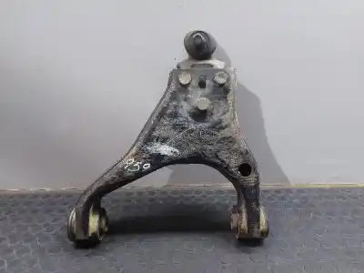 Second-hand car spare part front left lower suspension arm for kia sorento 2.5 crdi concept oem iam references 