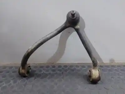 Second-hand car spare part front left upper suspension arm for kia sorento 2.5 crdi concept oem iam references 