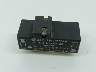 Second-hand car spare part glow plug for audi a3 (8l) ahf oem iam references 1j0919506k  