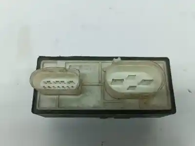 Second-hand car spare part glow plug for audi a3 (8l) ahf oem iam references 1j0919506k  