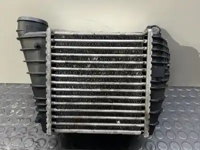 Second-hand car spare part Intercooler for AUDI A3 (8L) AHF OEM IAM references 1J0145803F  0281002177