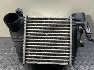 Peça sobressalente para automóvel em segunda mão intercooler por audi a3 (8l) ahf referências oem iam 1j0145803f  0281002177