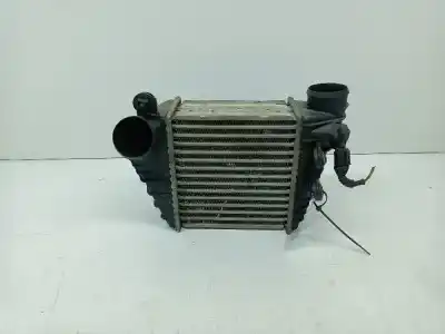Peça sobressalente para automóvel em segunda mão intercooler por audi a3 (8l) ahf referências oem iam 1j0145803f  0281002177