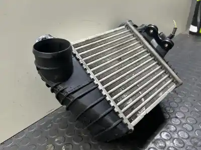 Pièce détachée automobile d'occasion intercooler / échangeur d'air pour audi a3 (8l) ahf références oem iam 1j0145803f  0281002177