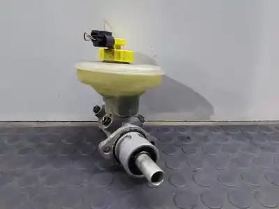 Автозапчасти б/у тормозной насос за MITSUBISHI L 200 (KA0/KB0) 2.5 DI-D CAT ссылки OEM IAM 21026499   Автозапчасти б/у тормозной насос за MITSUBISHI L 200 (KA0/KB0) 2.5 DI-D CAT ссылки OEM IAM 21026499