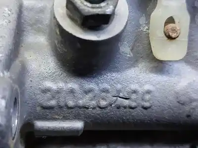 Автозапчасти б/у тормозной насос за mitsubishi l 200 (ka0/kb0) 2.5 di-d cat ссылки oem iam 21026499   Автозапчасти б/у тормозной насос за mitsubishi l 200 (ka0/kb0) 2.5 di-d cat ссылки oem iam 21026499