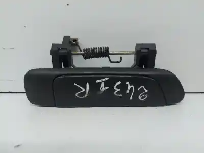 Автозапчастина б/у зовнішня ручка передня прав для HONDA ACCORD 2.0 TD. -20T2N Посилання на OEM IAM   