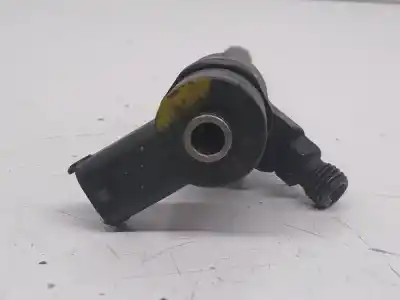 Second-hand car spare part injector for opel combo corsa c oem iam references 0445110083  