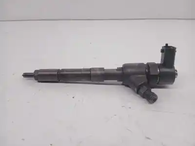 Second-hand car spare part injector for opel combo corsa c oem iam references 0445110083  